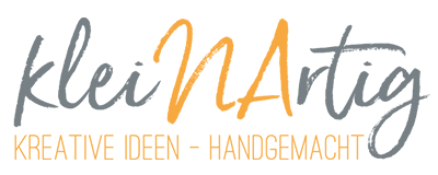 Kleinartig - kreative Kleinigkeiten von Andrea Nusser